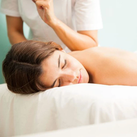 Lomi Lomi Nui Massage